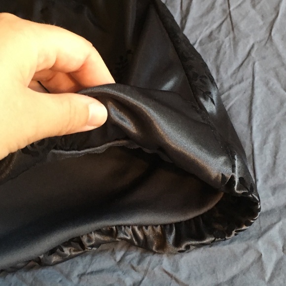 Silver Floral Halter Party Dress Size XS - Picture 5 of 6